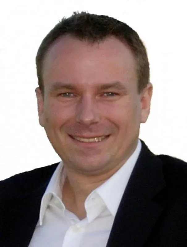 Thomas Gruber - Geschäftsführer Hotellerie - green apple