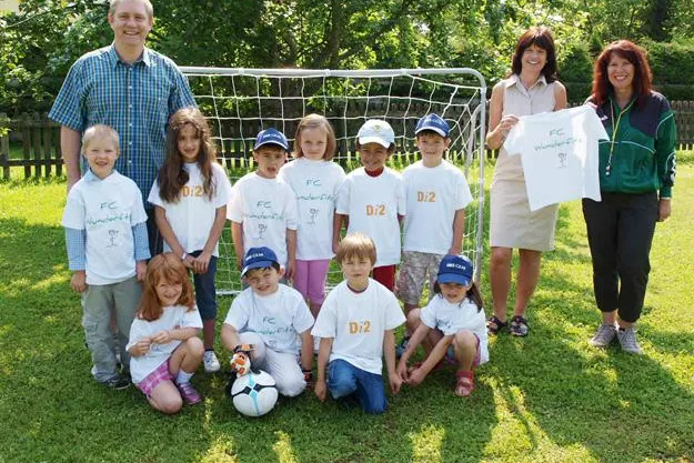 Bild: FC Wunderfitz