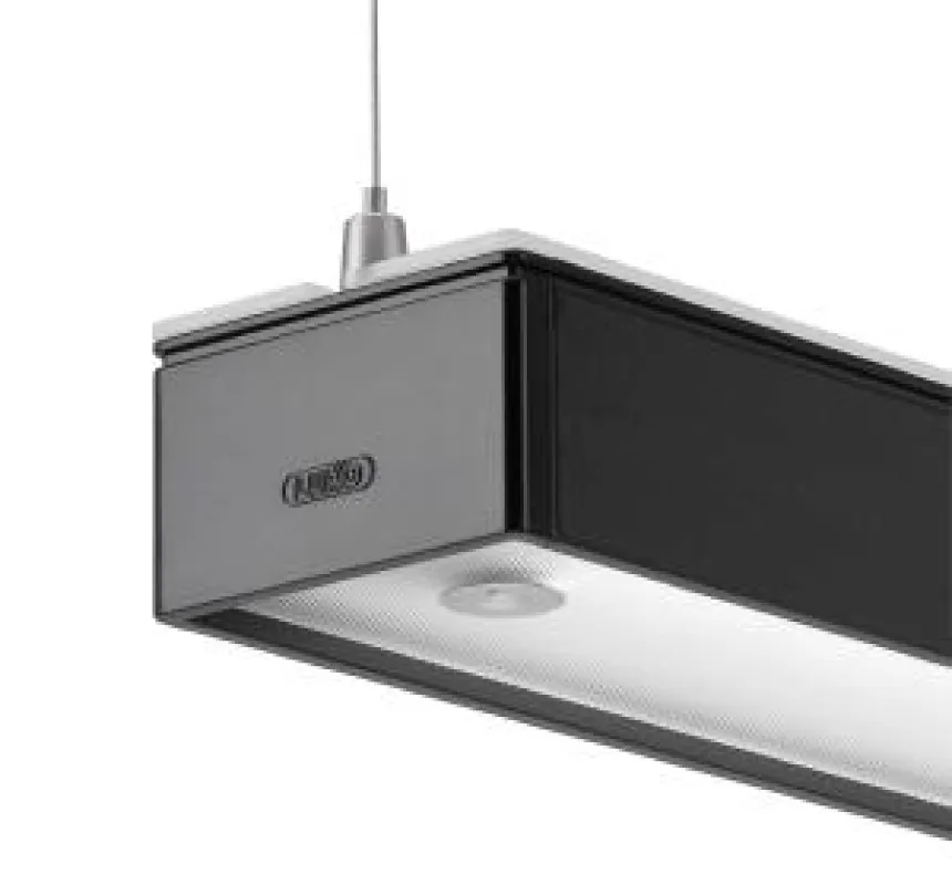 Swinging Light - Die neue REED von LUXO