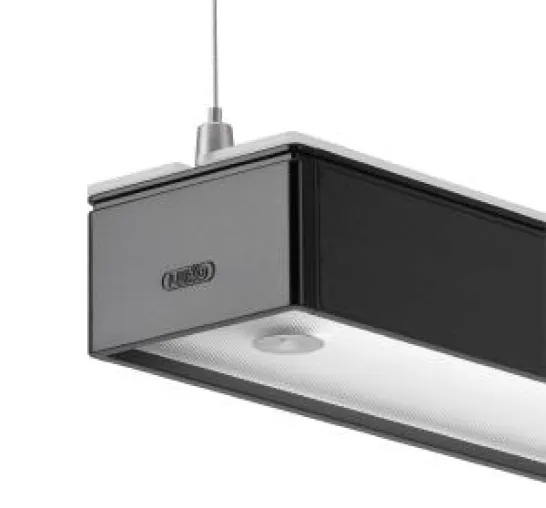 Swinging Light: Die neue REED von LUXO Bild: Swinging Light: Die neue REED von LUXO