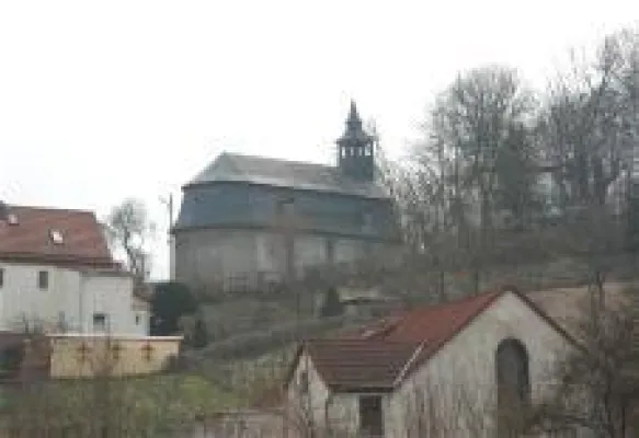 Bild: Kirchengebäude zu verkaufen und andere ungewöhnliche Immobilien