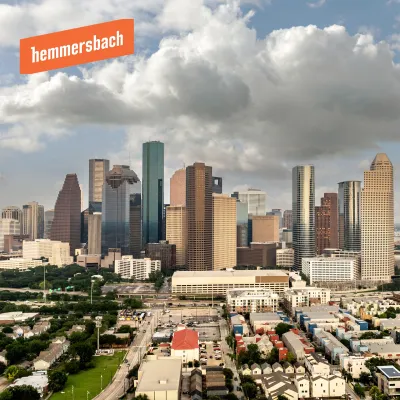 Bild: Hemmersbach ernennt Raphael Krause zum Chief Revenue Officer für die Americas-Region