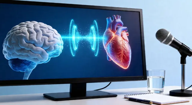 Bild: TPS und CSWT: Dr. Christian G. Meyer über Stoßwellen als Zukunft der Medizin