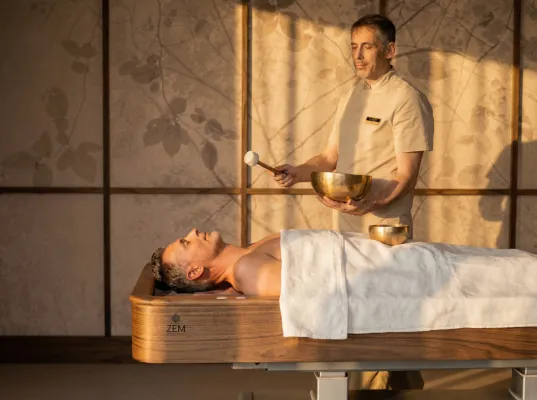 Bild: ZEM WELLNESS CLINIC ALTEA: Medizinisch fundierte Longevity am Mittelmeer 