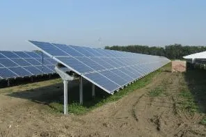 Bild: MEP Group: 6,25 Megawatt Solarpark „Parma“ geht Ende Dezember ans Netz