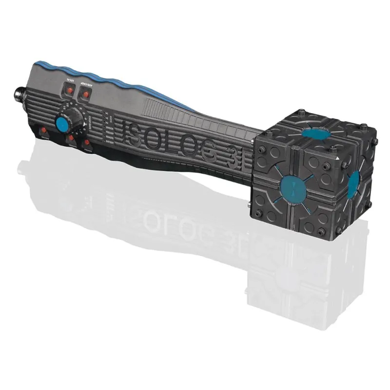 IsoLOG 3D Mobile