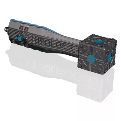 Bild: IsoLOG 3D Mobile - Die perfekte Lösung für 3D Messungen