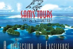 Bild: Sam’s Tours holt weltbekannte SharkSchool nach Mikronesien