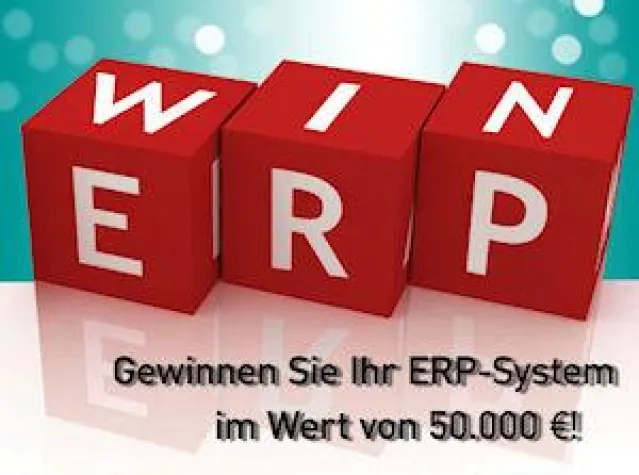 Bild: CeBIT 2011: ERP-Software für KMU zu gewinnen
