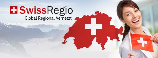 Bild: Swiss-Regio - das Online-Branchenbuch für die Schweiz