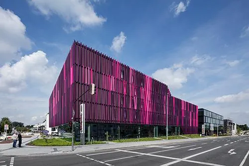 Bild: „Hotel Tivoli“ ist neue Landmarke Aachens