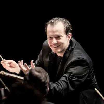 Bild: Live-Übertragung aus der Berliner Philharmonie ins Kino: Wagners Parsival und Bruckners Dritte Symphonie