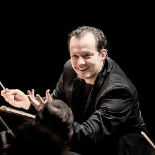 Bild: Live-Übertragung aus der Berliner Philharmonie ins Kino: Wagners Parsival und Bruckners Dritte Symphonie