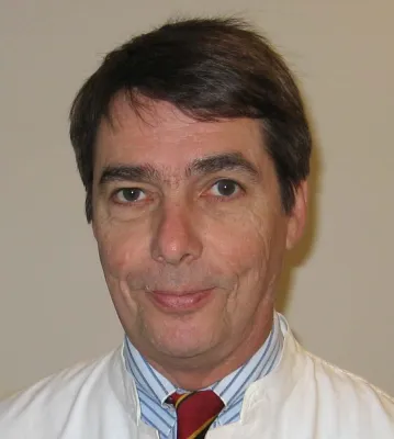 Bild: Rheuma kann jeden treffen: Erfolg mit kombinierter Behandlung am Rheumazentrum Klinikum Eilbek