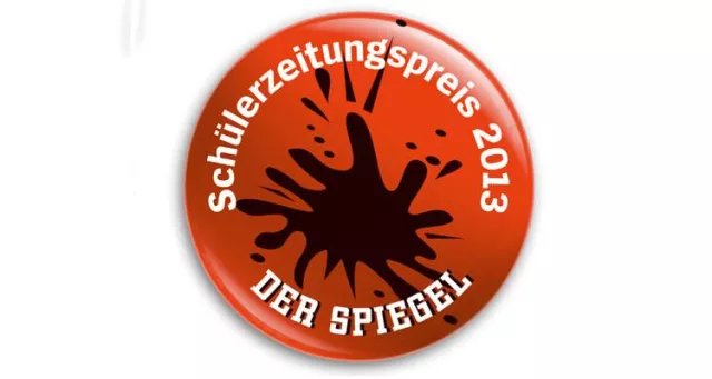 Bild: Das Telefonbuch erneut beim SPIEGEL-Schülerzeitungspreis