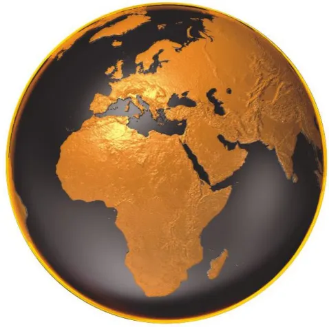 Bild: BDAE GRUPPE präsentiert sich auf der Messe „GlobalConnect“ in Stuttgart