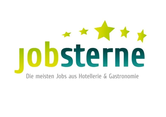 Bild: Jobsterne.de, das Jobportal mit den meisten Stellenangeboten in der Hotellerie und Gastronomie startet durch