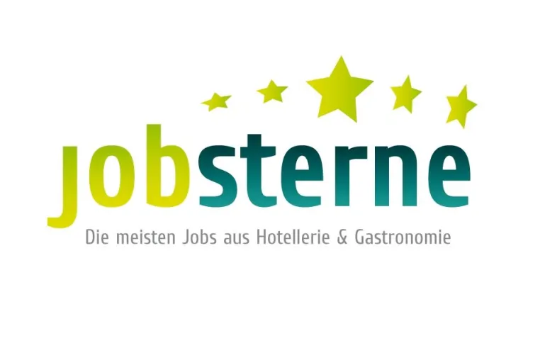 Bild: Jobsterne.de, das Jobportal mit den meisten Stellenangeboten in der Hotellerie und Gastronomie startet durch
