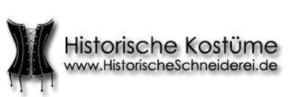 Logo do Kostümwerkstatt Historische Schneiderei