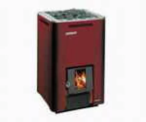 Saunaofen holzbeheizt – hier bekommen Sie das Original aus Finnland Bild: Saunaofen holzbeheizt – hier bekommen Sie das Original aus Finnland