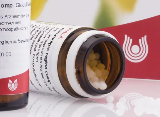 Bild: Was ist Anthroposophische Medizin