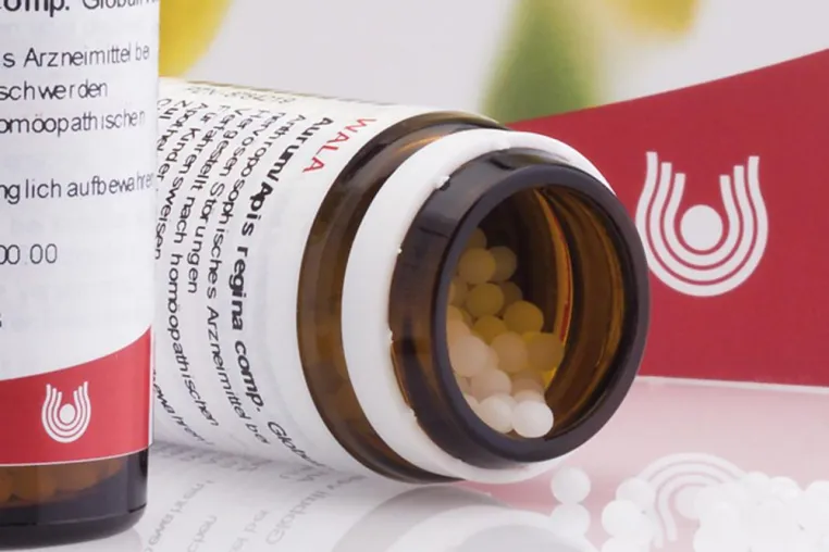 Bild: Was ist Anthroposophische Medizin