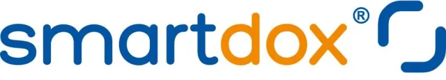 Bild: Relaunch der edoc Produktlinie smartdox®.