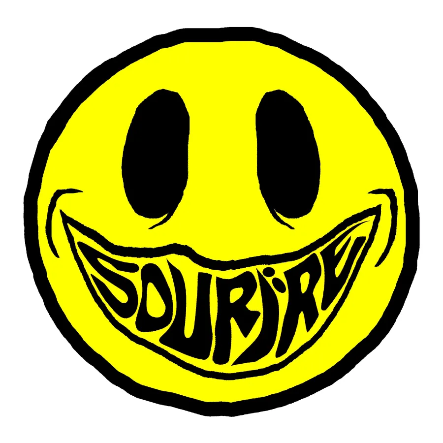 Sourire - 2020 - Karim Diop, Patrick Badiane