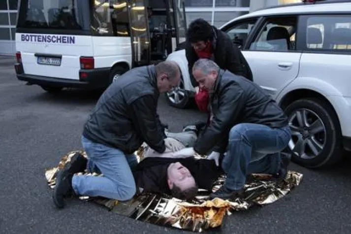 Mehr Sicherheit in öffentlichen Verkehrsmitteln Bild: Mehr Sicherheit in öffentlichen Verkehrsmitteln