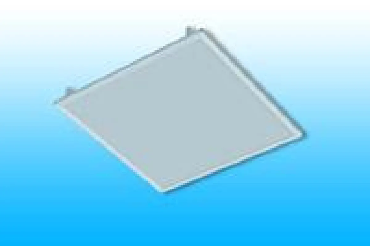 Ultraflache LED-Deckenfeldleuchte
