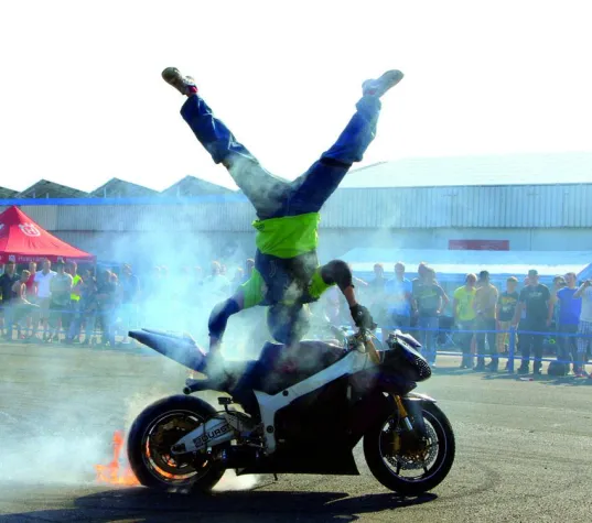 Bild: Heißwäsche mal anders