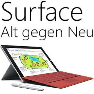 Bild: Die co.Tec GmbH setzt bei Surface-Tauschaktion auf Nachhaltigkeit und unterstützt Non-Profit-Organisationen