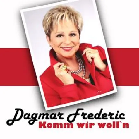 Bild: Dagmar Frederic - Komm wir woll´n