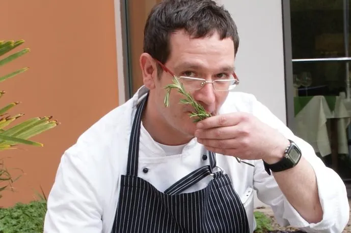 Bild: Neuer Küchenchef im Best Western Hotel am Vitalpark