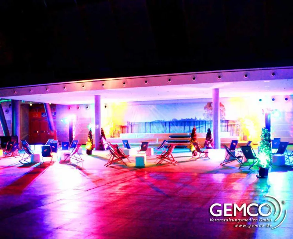 GEMCO