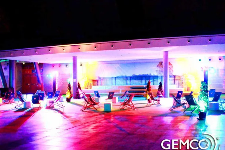 SEMF 2015 - Stuttgart Electronic Music Festival Bild: SEMF 2015 - Stuttgart Electronic Music Festival