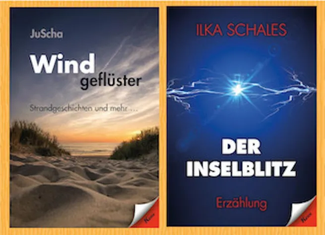 Bild: Küstenromantik