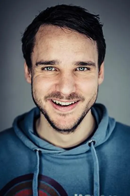 Nils Hommen ist jetzt ein SHOPMACHER