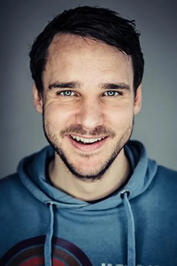 Nils Hommen ist jetzt ein SHOPMACHER