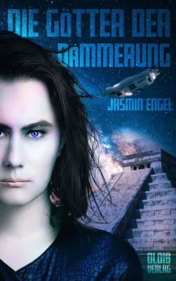Die Götter der Dämmerung – Liebe zwischen den Welten Bild: Die Götter der Dämmerung – Liebe zwischen den Welten