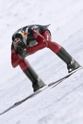 Bild: In rasender Geschwindigkeit zum Erfolg