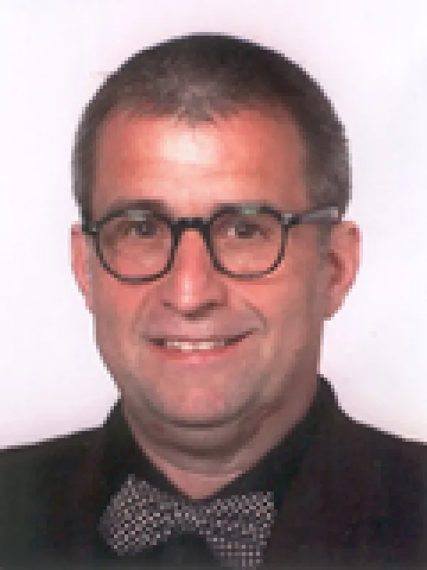 A. Peter Kunzweiler, Messespezialist, Trainer, Coach und Kundenbeziehungsexperte