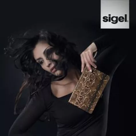 Bild: Preview: DIE NEUE NOTIZBUCH DESIGN-KOLLEKTION 2012 von Sigel