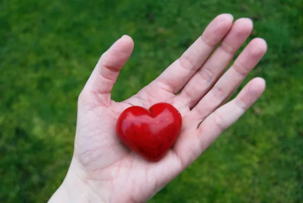 Bild: 35 Jahre Marfan Hilfe: Deutscher Marfantag rückt seltene Erkrankung in den Fokus