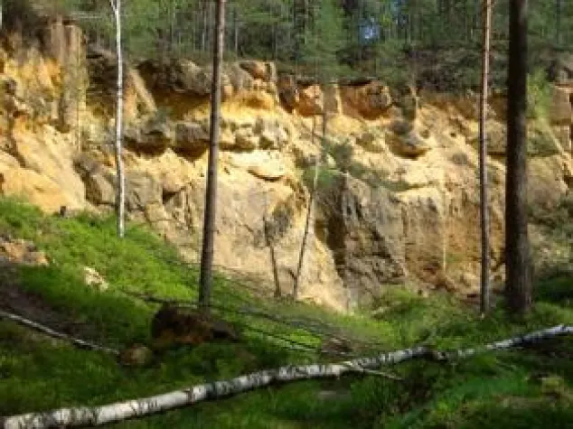 Bild: Geologie erleben