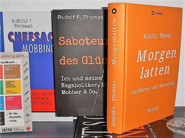 Bild: Morgenlatten - Gefährten der Maturität