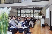 Bild: Nächste Telematik-Fachtagung von Couplink am 13. Mai in der RWTH Aachen