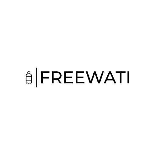 Bild: FREEWATI - Ein neuer Weg der Werbung durch kostenlose Wasserverteilung und Nachhaltigkeit