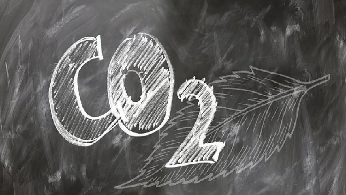 Die Forderung nach einer CO2-Steuer wird nicht nur bei Umweltverbänden lauter (c) Pixabay