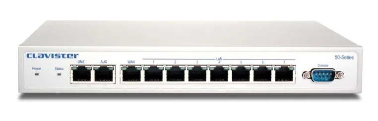 Clavister baut Funktionsumfang seiner SSP Security-Plattform massiv aus Bild: Clavister baut Funktionsumfang seiner SSP Security-Plattform massiv aus